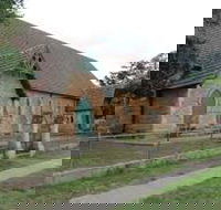 St Saviour's Community Craft and Garage Sale - Tourism Adelaide