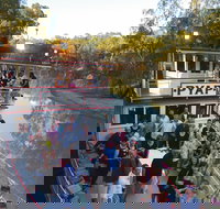 Swan Hill Region Food and Wine Festival Cruise - Tourism Adelaide