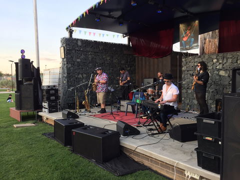 Temora New Years Family Fun Night - Tourism Adelaide 1