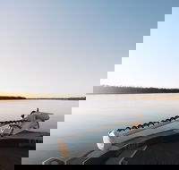 The 2020 Fitzroy River Barra Bash Tournament - Tourism Adelaide