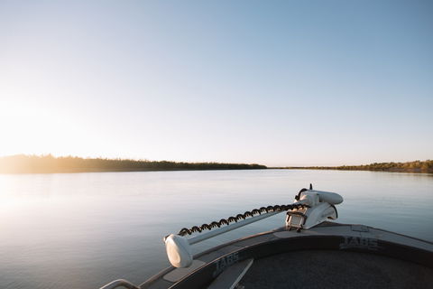The 2020 Fitzroy River Barra Bash Tournament - Tourism Adelaide 0