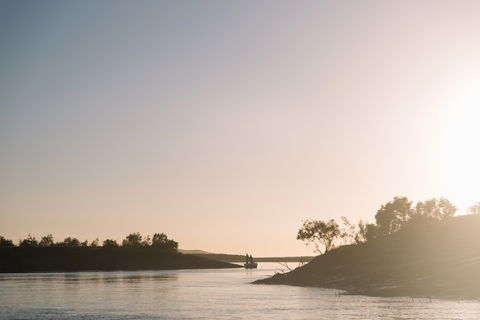 The 2020 Fitzroy River Barra Bash Tournament - Tourism Adelaide 1