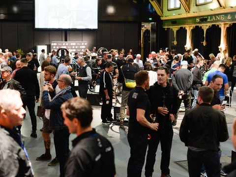 The Handmade Bicycle Show - Tourism Adelaide 0