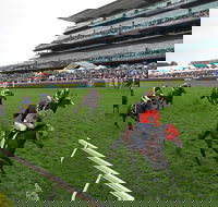 The TAB Everest The Worlds Richest Race On Turf - Tourism Adelaide