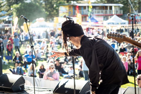 The Entrance Winter Blues And Jazz Festival - Tourism Adelaide 0