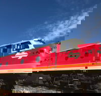 The New Englander Rail Experience - Tourism Adelaide
