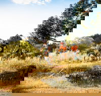 The Beverley Heroic - Tourism Adelaide