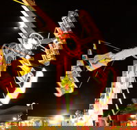 The Broken Hill Silver City Show - Tourism Adelaide