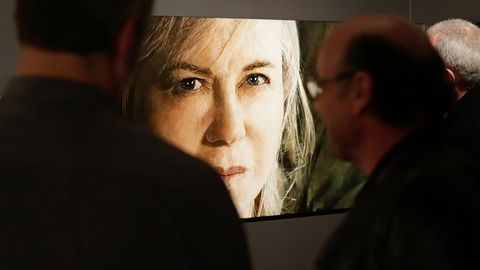 The Shirley Hannan National Portrait Award - Tourism Adelaide 0