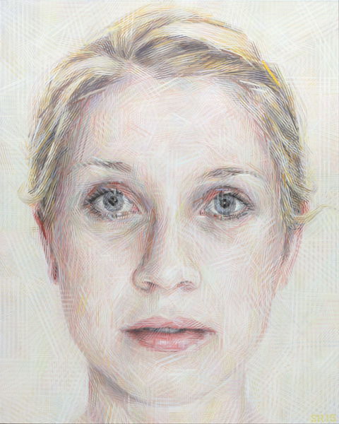 The Shirley Hannan National Portrait Award - Tourism Adelaide 1