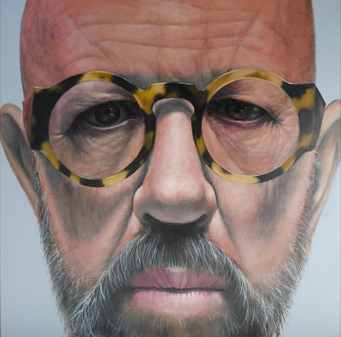 The Shirley Hannan National Portrait Award - Tourism Adelaide 2