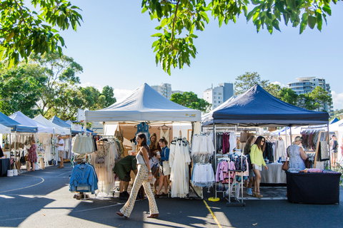 The Village Markets - Tourism Adelaide 0