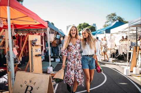 The Village Markets - Tourism Adelaide 2