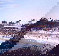 Tourists Paradise Online Exhibition - Tourism Adelaide