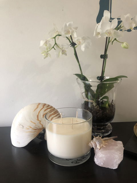 Triple Scented Candle Making Class - Tourism Adelaide 0