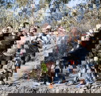 True Grit - Tourism Adelaide