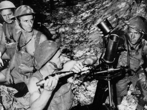 War On Our Shores - Tourism Adelaide 0