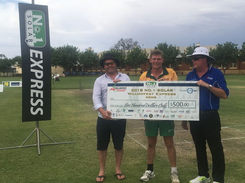 Willowfest Australian Cricket Championships Presentation Dinner - Tourism Adelaide 0