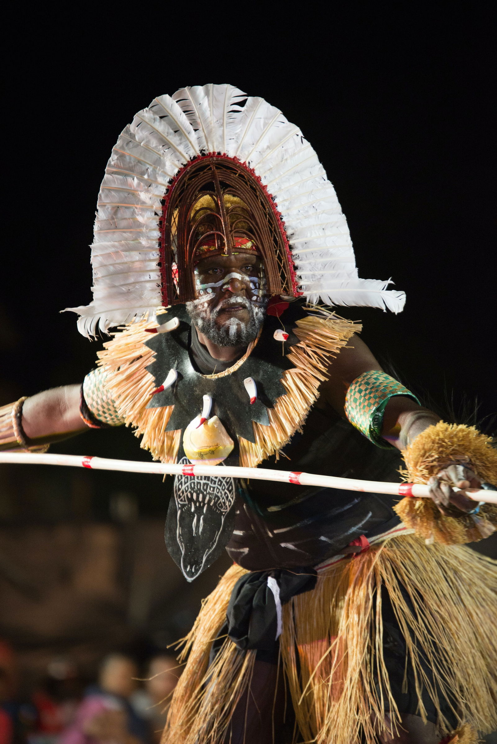 Bamaga QLD Tourism Adelaide