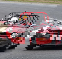 Winton Festival of Speed - Tourism Adelaide