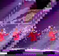 World of Musicals - Tourism Adelaide