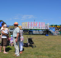 Yankalilla Show