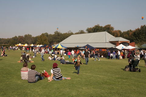 Yarra Valley Regional Food Group Farmers' Market - Tourism Adelaide 0