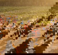 Yonder Festival 2020 - Tourism Adelaide