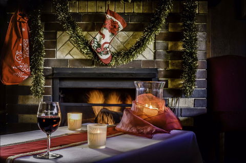 Yulefest In The Blue Mountains - Tourism Adelaide 0