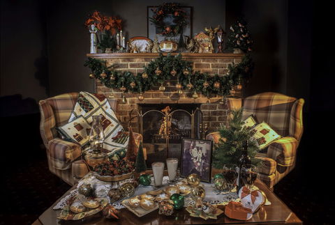 Yulefest In The Blue Mountains - Tourism Adelaide 1