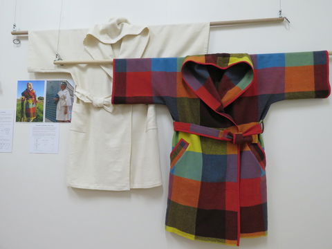 Zero Waste Fashion Exhibition - Tourism Adelaide 0