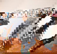 100 Barossa Artists - Tourism Adelaide