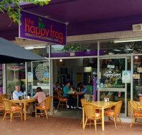 Essence of Cloud - Tourism Adelaide