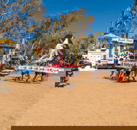 2021 Rotary Henley on Todd Regatta - Tourism Adelaide