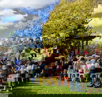 2021 Barossa Vintage Festival - Tourism Adelaide