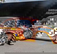 Albany Classic Motor Event - Mount Clarence Hill Climb - Tourism Adelaide