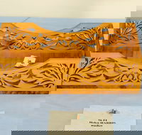 Australian Scroll Saw Network Bi Annual Exhibition - Tourism Adelaide