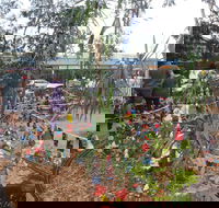 Australia Day with the Australian Gnome Convention Glenbrook - Tourism Adelaide