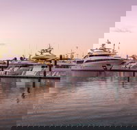 Australian Superyacht Rendezvous - Great Barrier Reef edition - Tourism Adelaide
