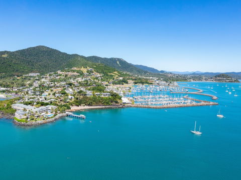Australian Superyacht Rendezvous - Great Barrier Reef Edition - Tourism Adelaide 2