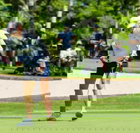 Australian Ladies Classic - Bonville - Tourism Adelaide