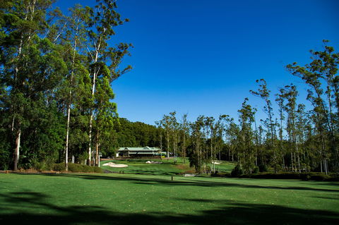 Australian Ladies Classic - Bonville - Tourism Adelaide 2