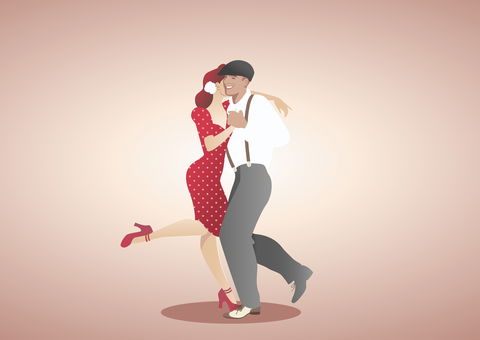 Back To The 40s  - Big Band And Dance - Tourism Adelaide 0
