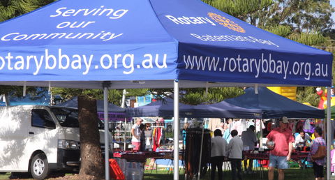 Batemans Bay Sunday Market - Tourism Adelaide 0