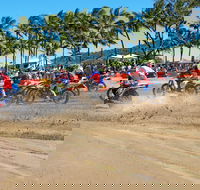 Beach Motorcycle Races - Tourism Adelaide