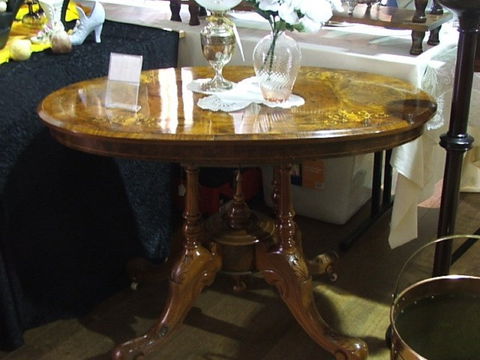 Berry Antiques And Collectables Fair - Tourism Adelaide 0