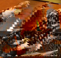 Blacksmithing Teen Workshop - Tourism Adelaide