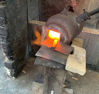 Blacksmithing Workshop - Tourism Adelaide