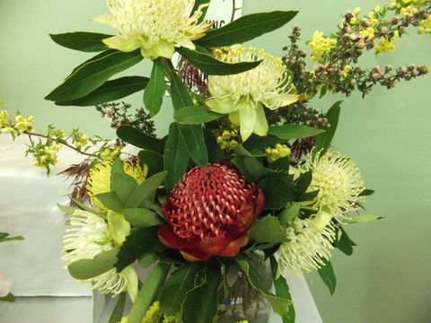 Blackheath Flower And Craft Show - Tourism Adelaide 0