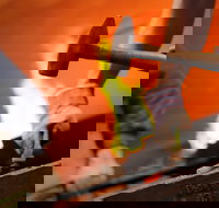 Blacksmithing Advanced Workshop - Tourism Adelaide